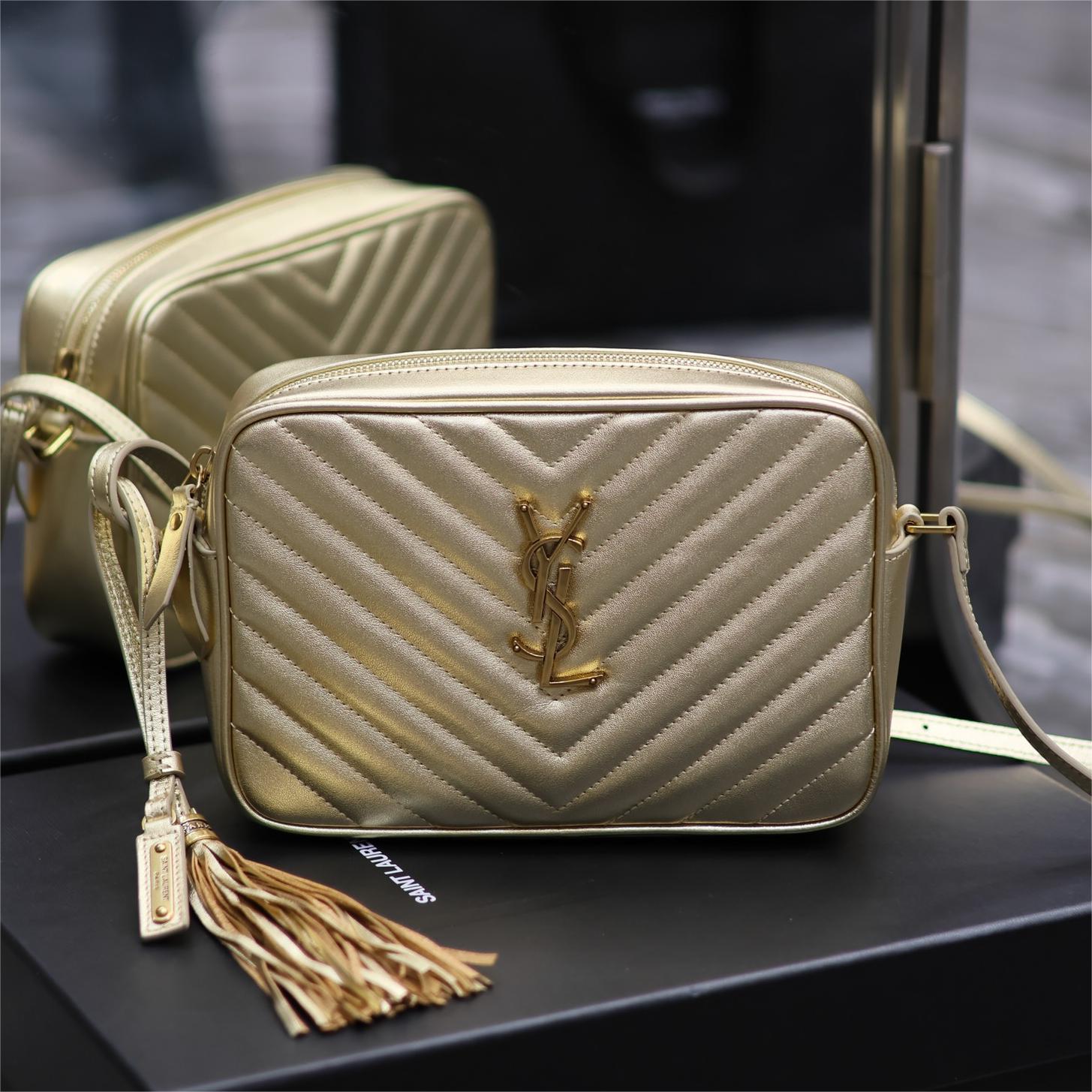 Ysl-Lou-23cm