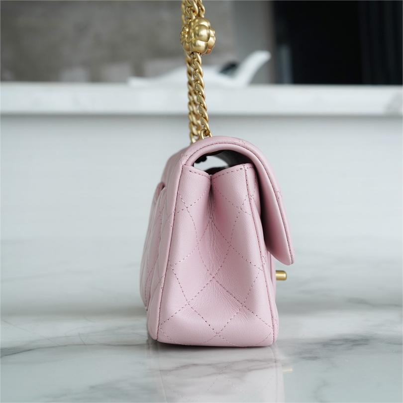 Chanel 23S Classic Flap -20cm