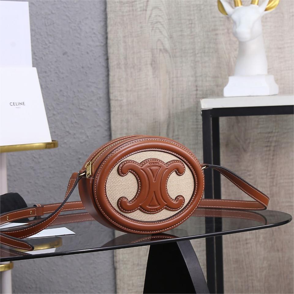 CELINE-cuirtriomphe-16cm