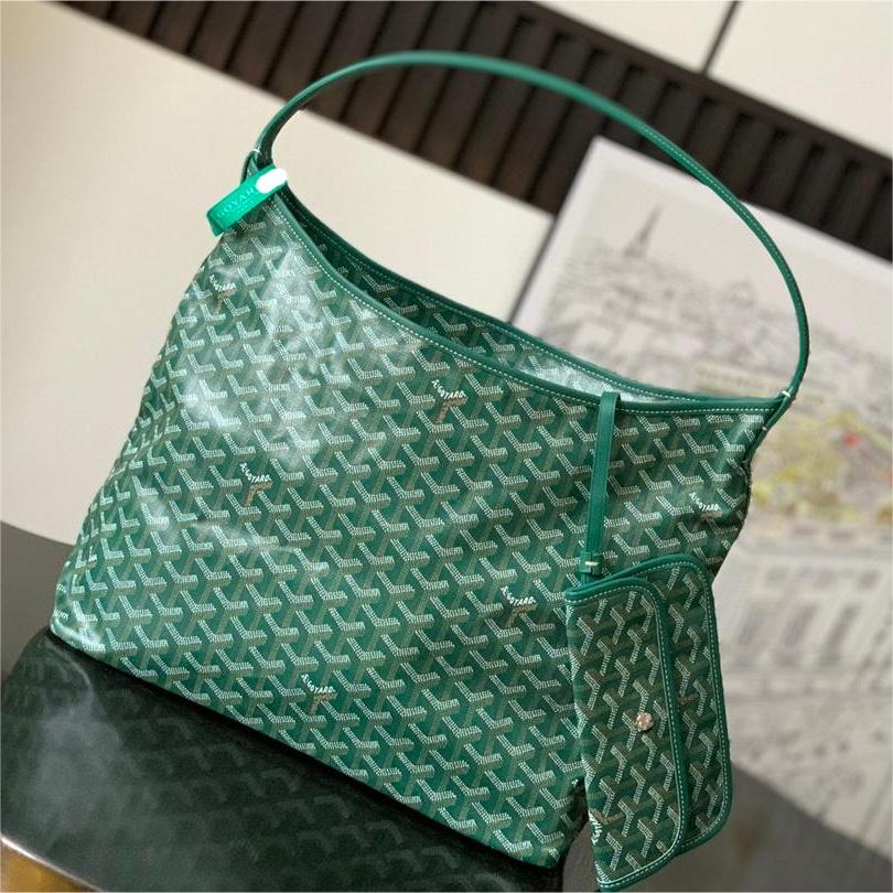 Goyard-Bohème Hobo-42cm