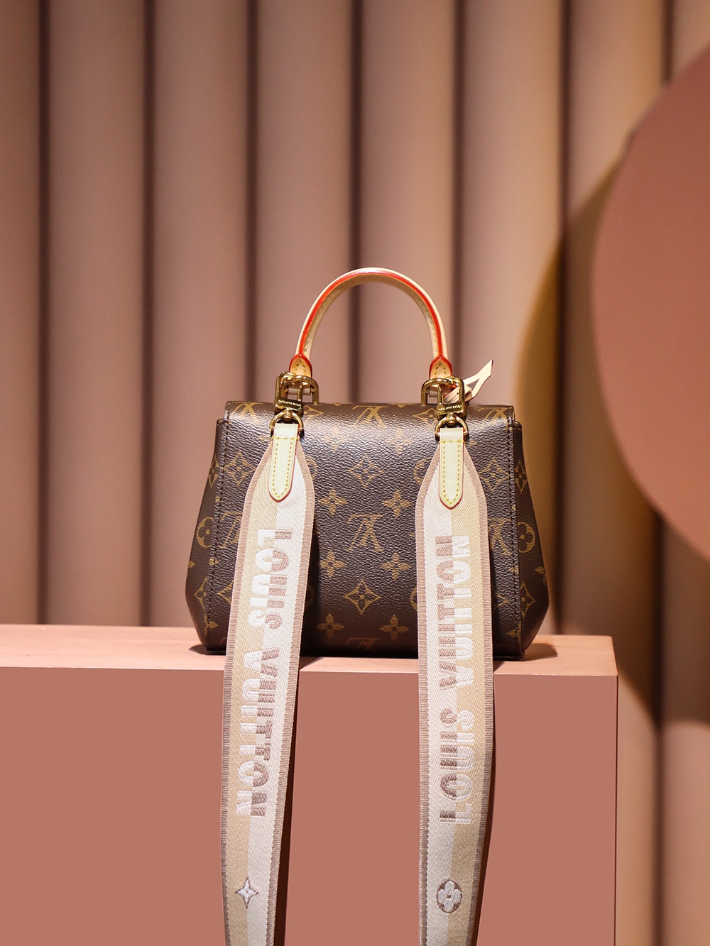 Lv -Cluny Mini-20cm