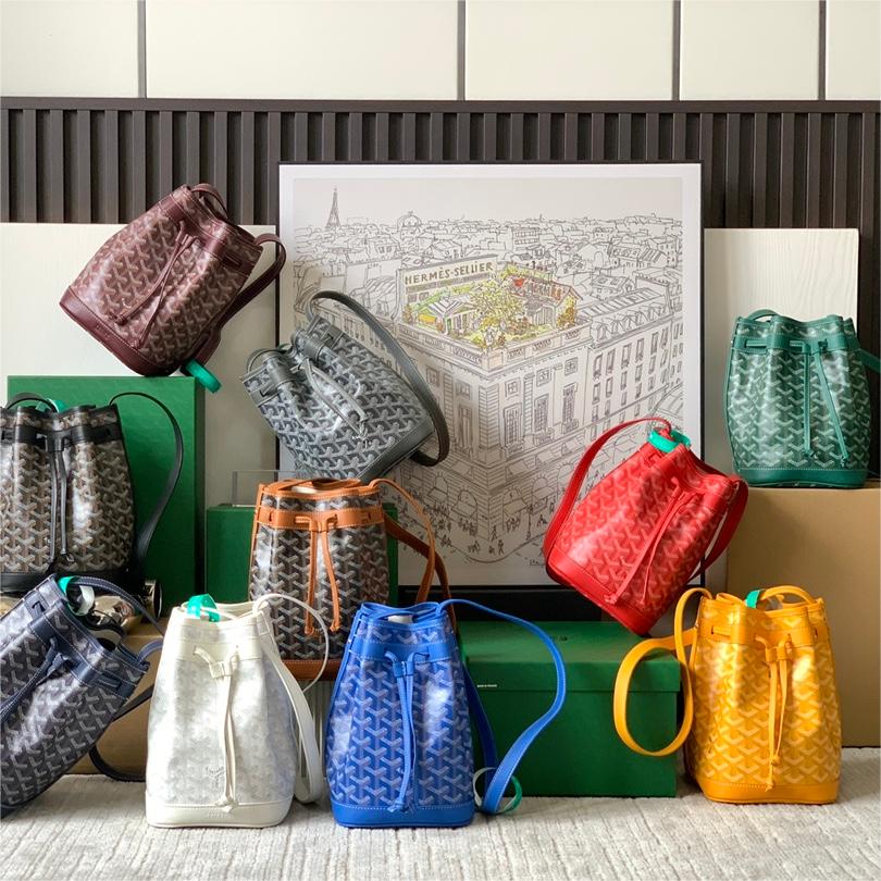 Goyard-Petit Flot -23cm