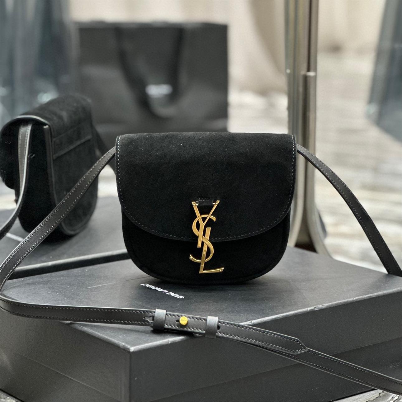 Ysl-Kaia Small-18cm