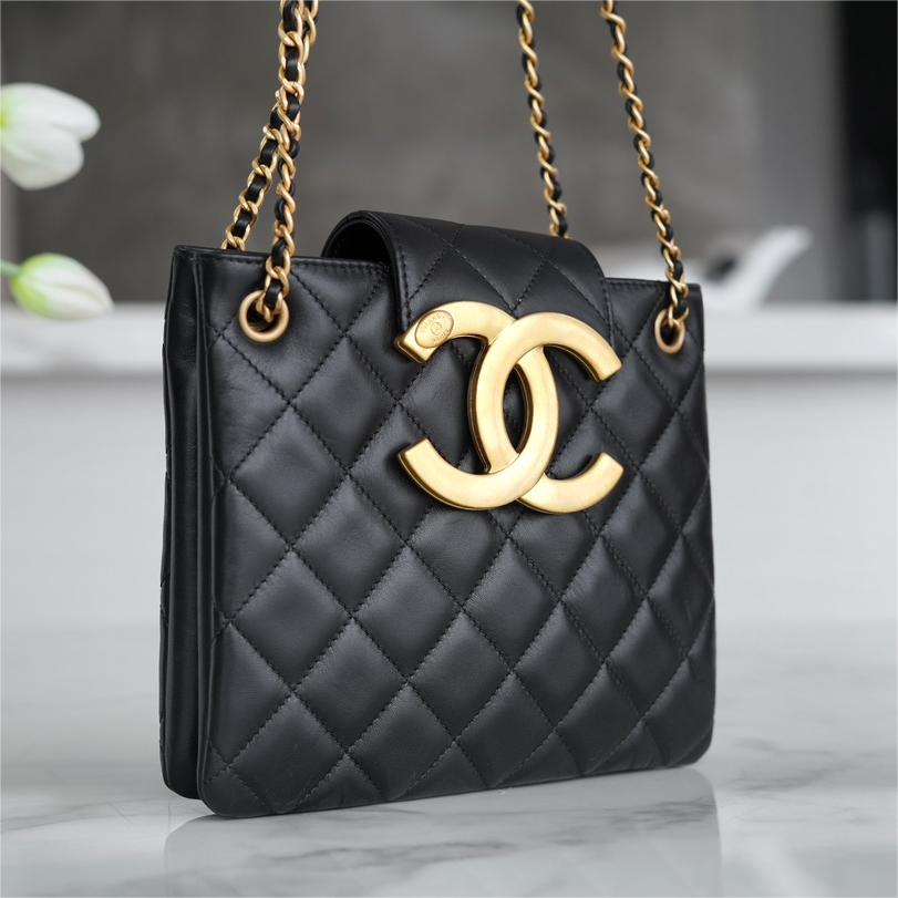 Chanel -24C-20cm