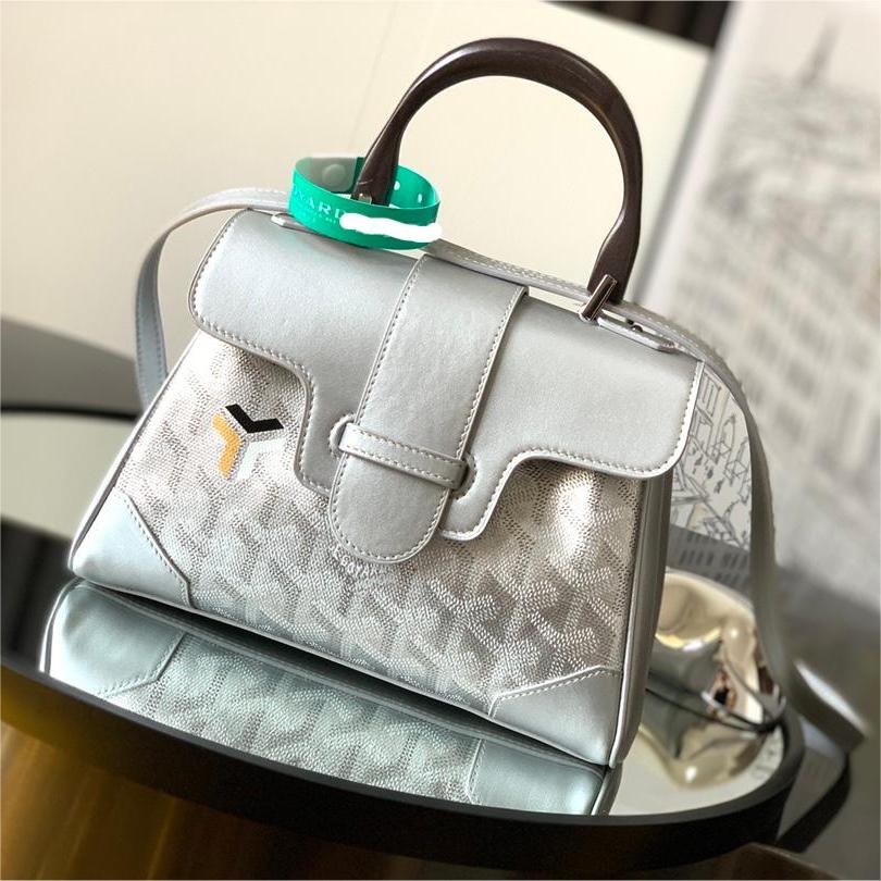 Goyard-soft Saïgon-20cm