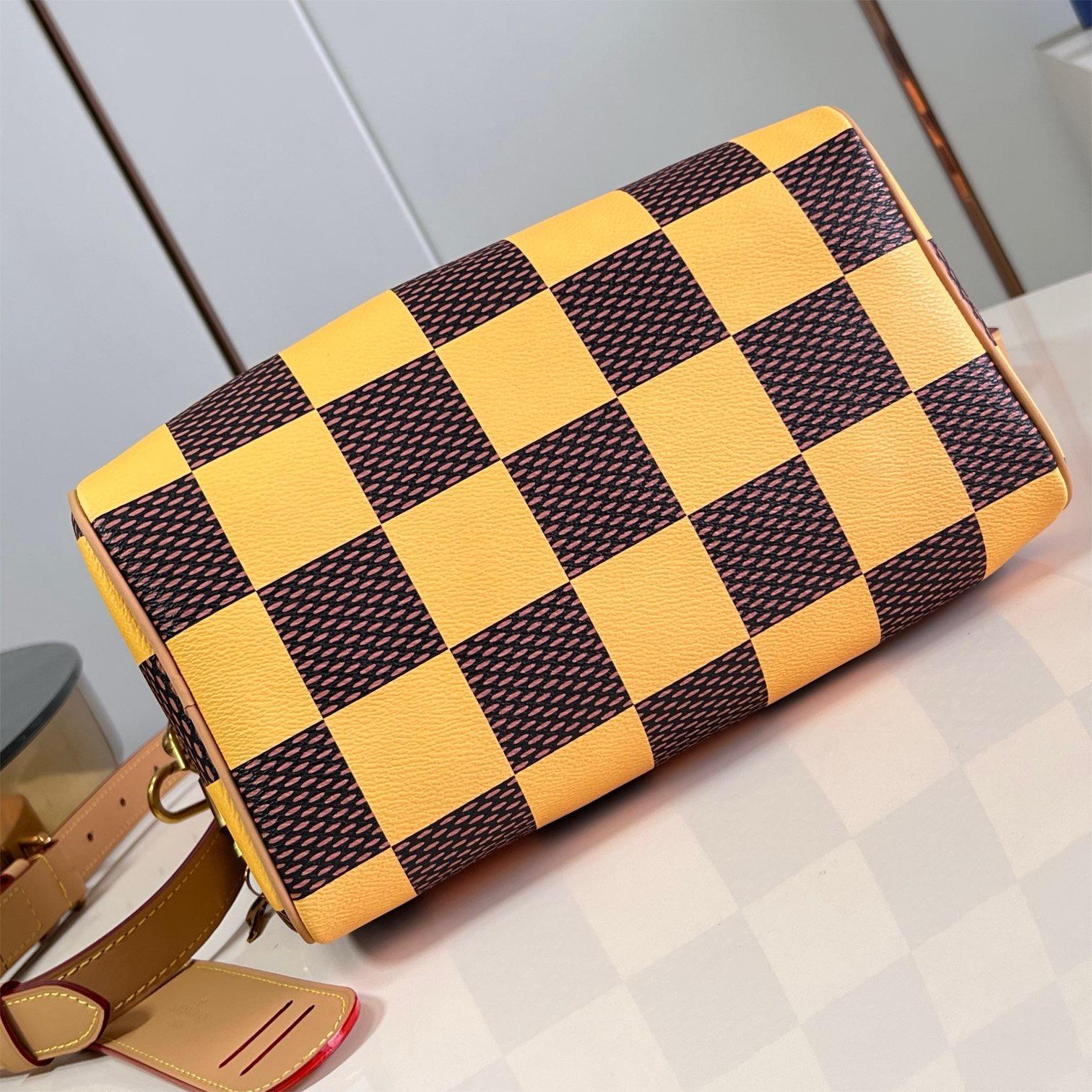 Lv-Speedy yellow-25cm