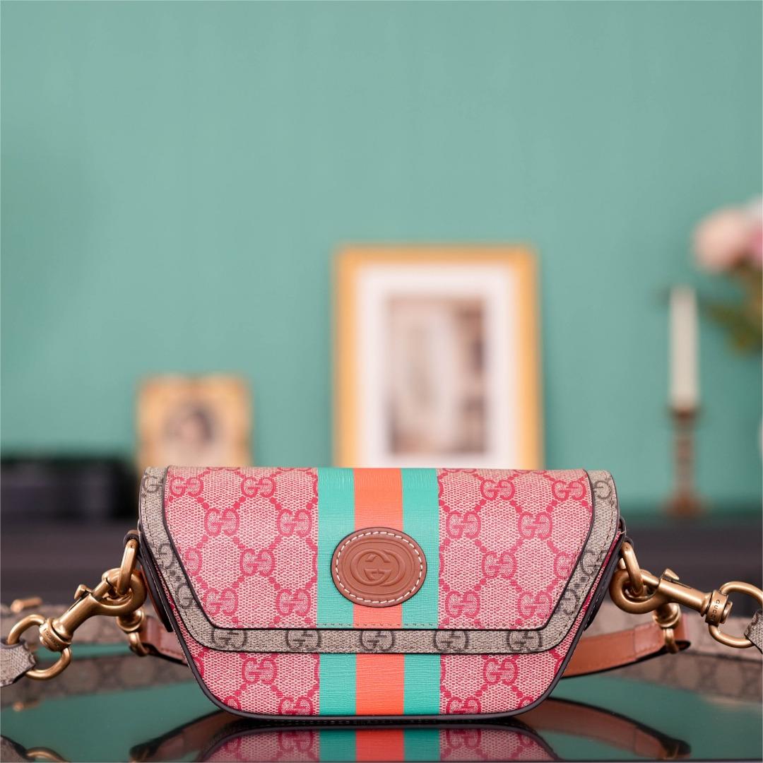 Gucci-Dionysus -18CM