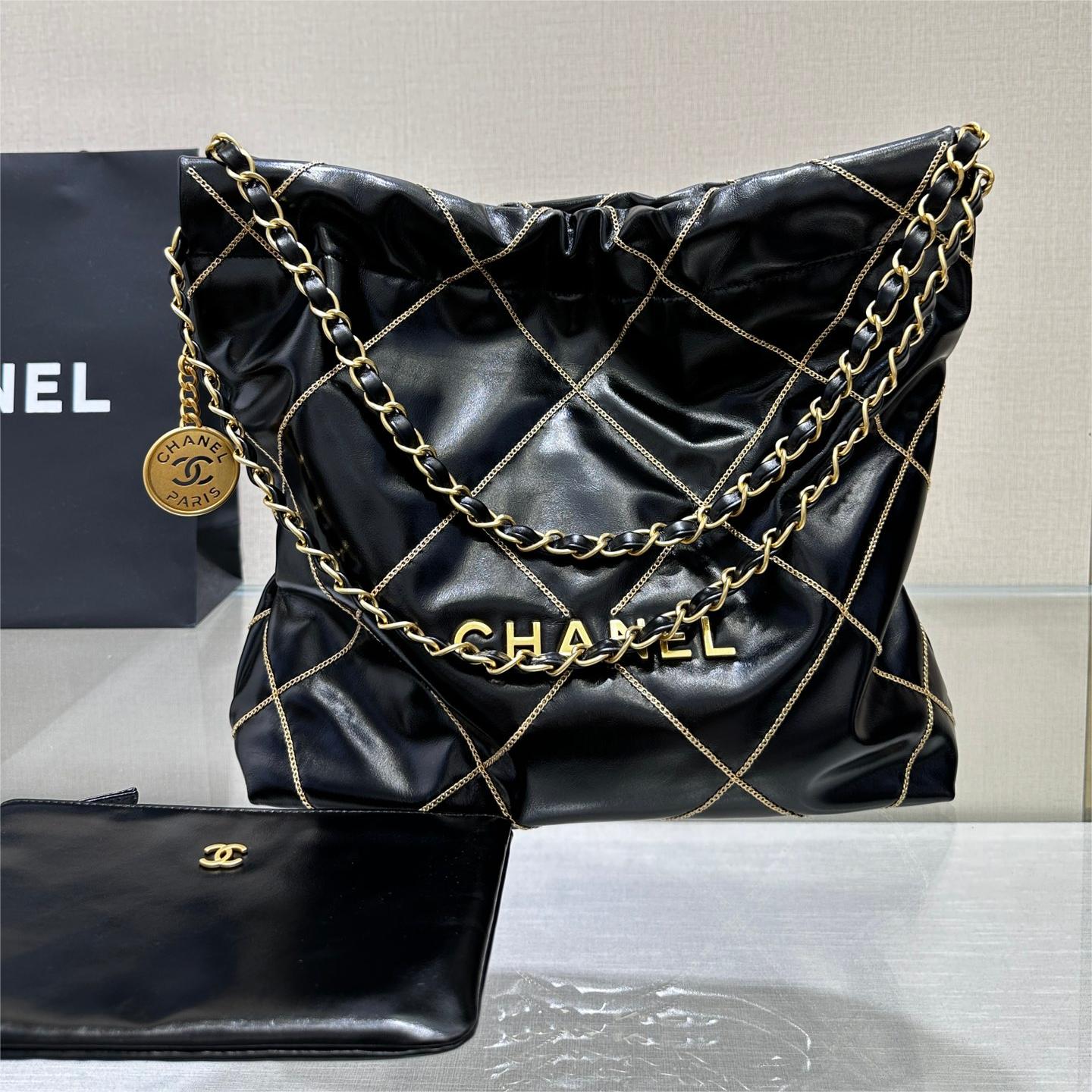 Chanel - 23B Bag -37cm