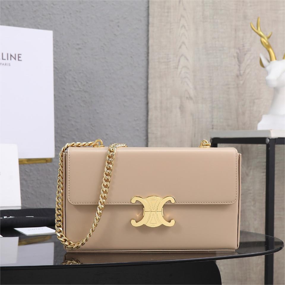 CELINE-TRIOMPHE-23cm