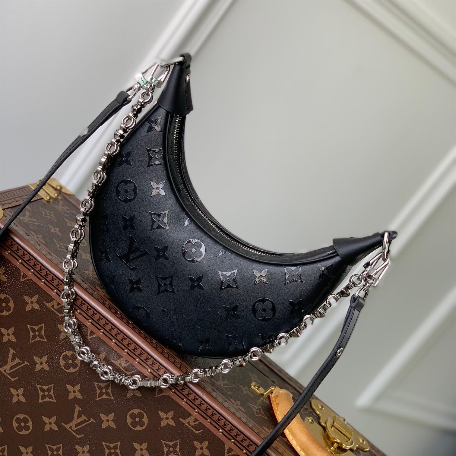 Lv-New Loop-23cm