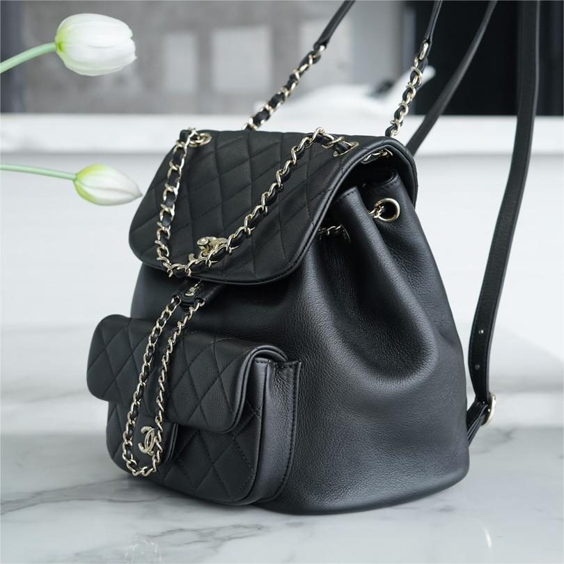 Chanel -23c Duma-25cm