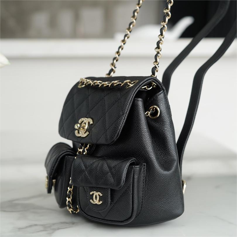 Chanel -23c Duma-16.5cm
