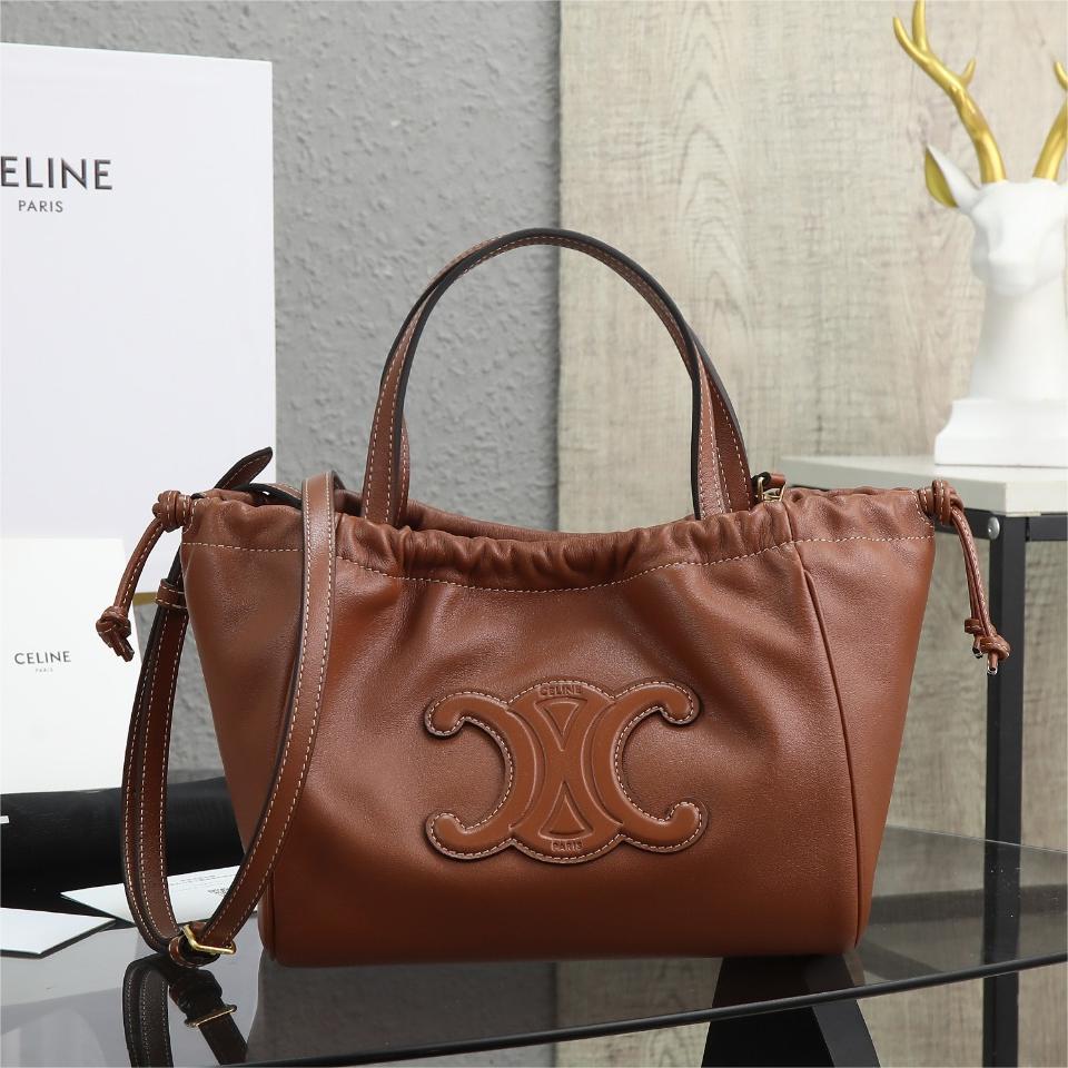 CELINE-Minitote-24cm