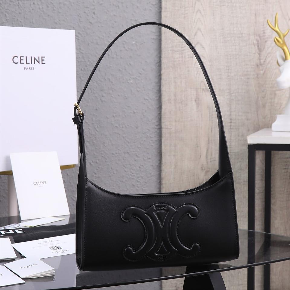 CELINE-Classic Box-24cm