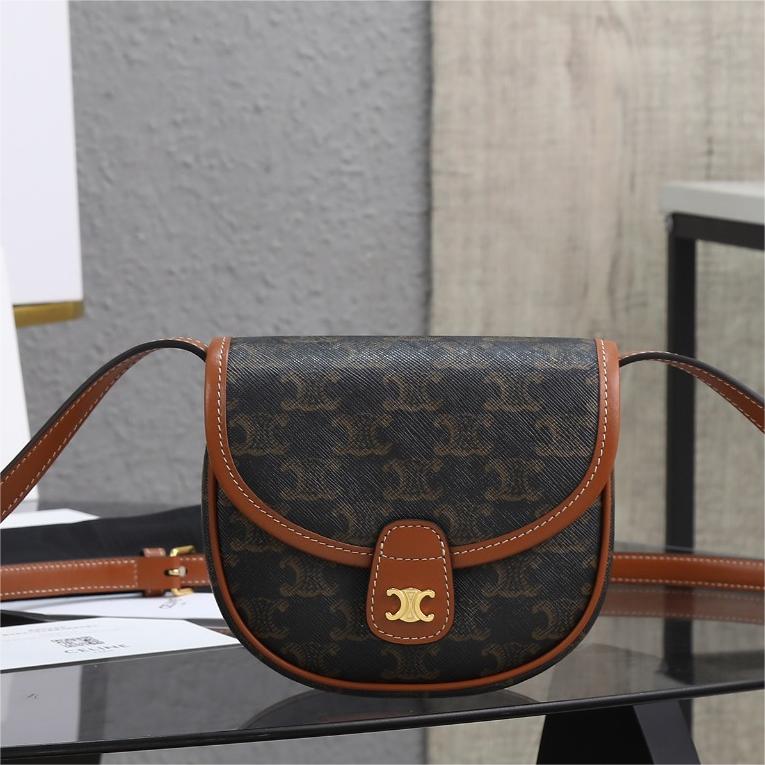 CELINE-TRIOMPHE-15cm
