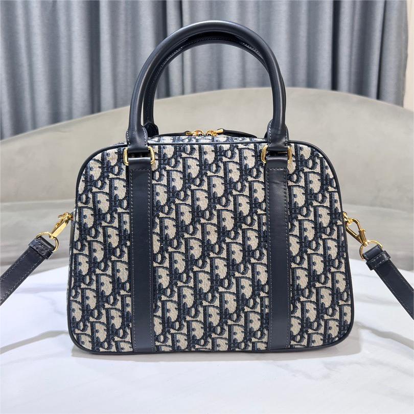 Dior-Bowling Bag-25cm