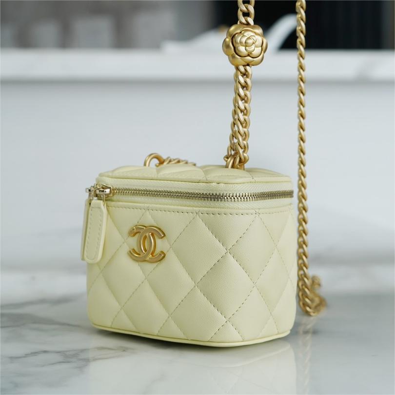 Chanel 23s -11cm