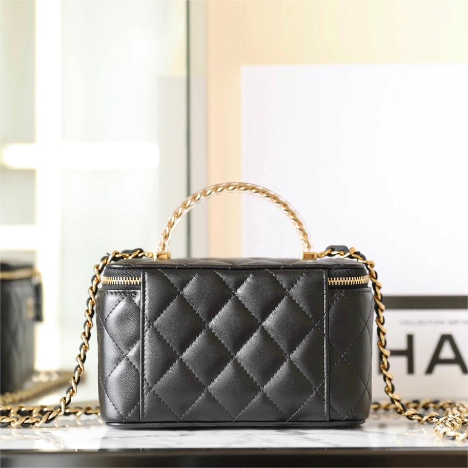 Chanel-24S Long Box-17cm
