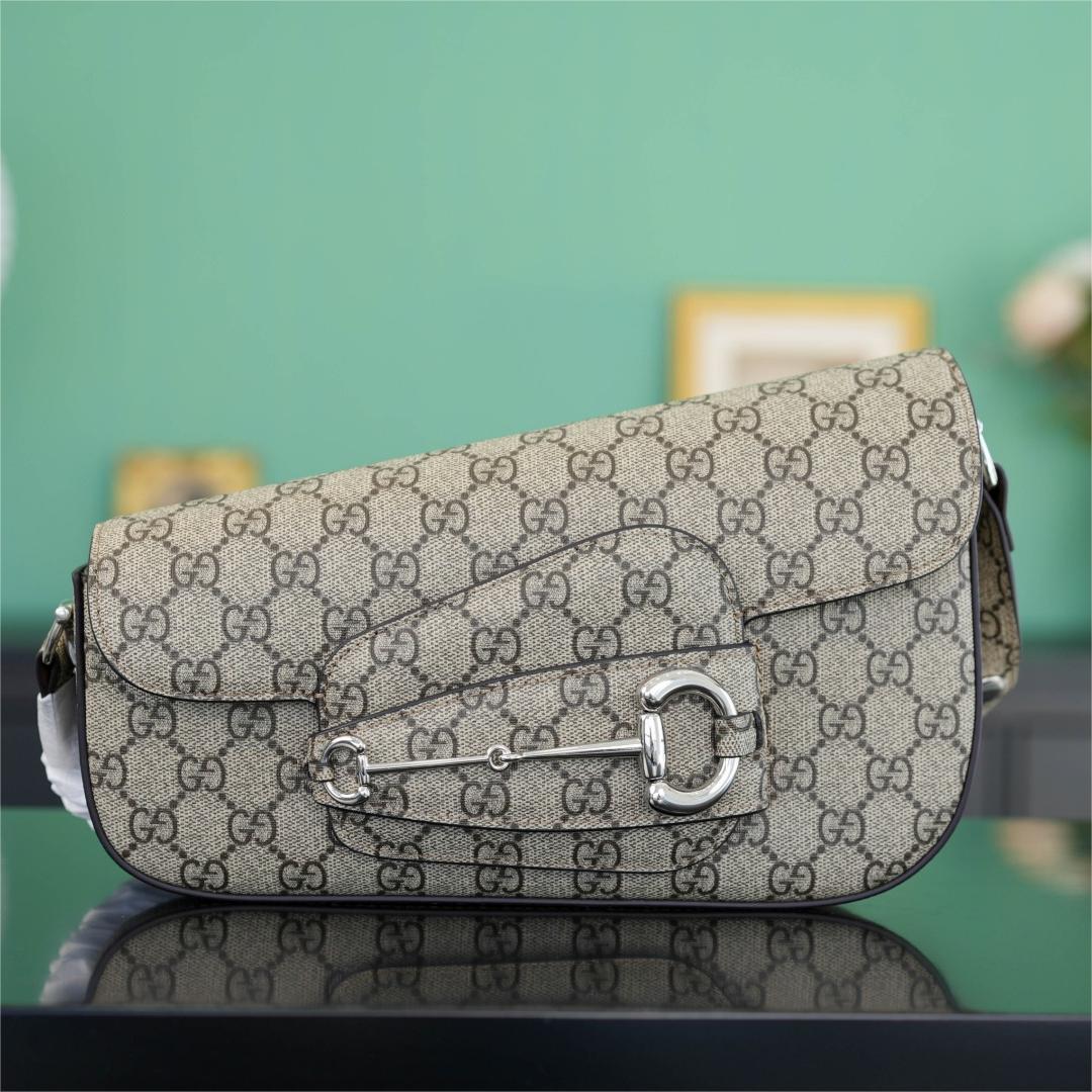 Gucci-Horsebit-18CM