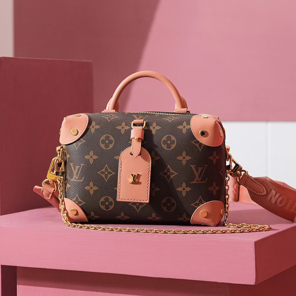 Lv- Peite Malle Aouple -20cm