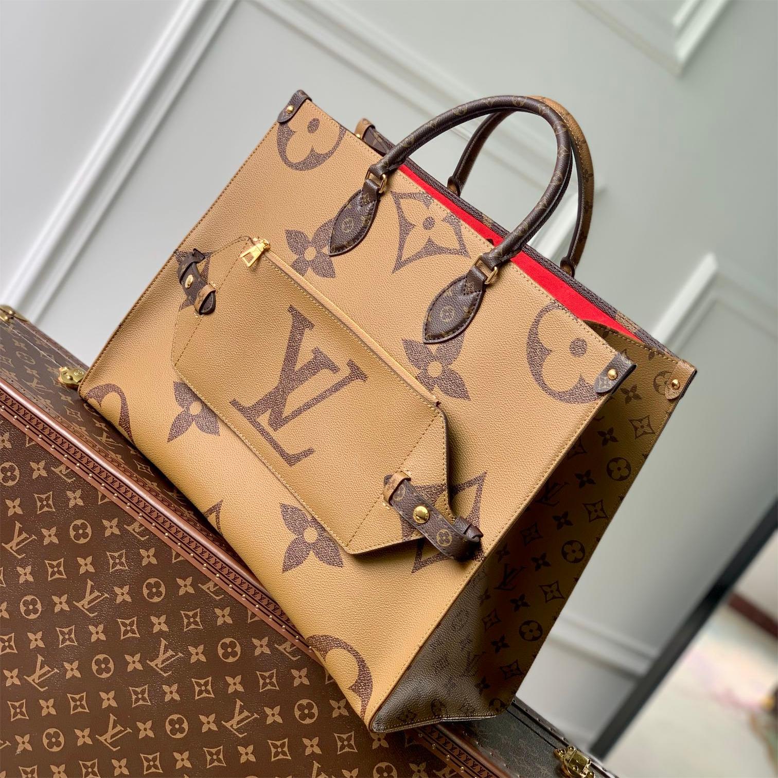 Lv-OnTheGo Voyage-43cm