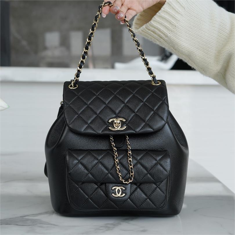 Chanel -23c Duma-25cm