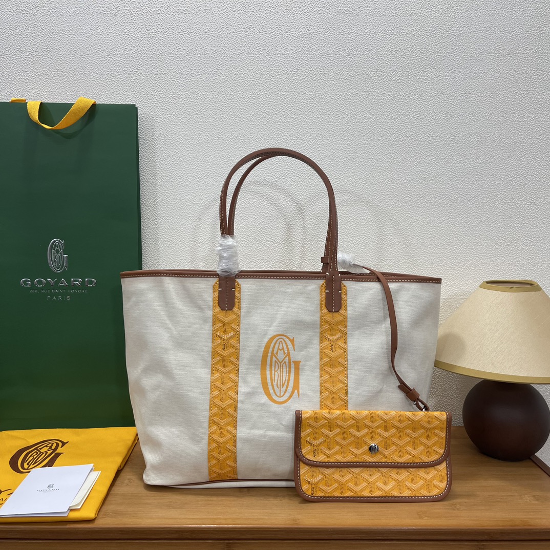 Goyard-Saint Louis Pertuis-57cm
