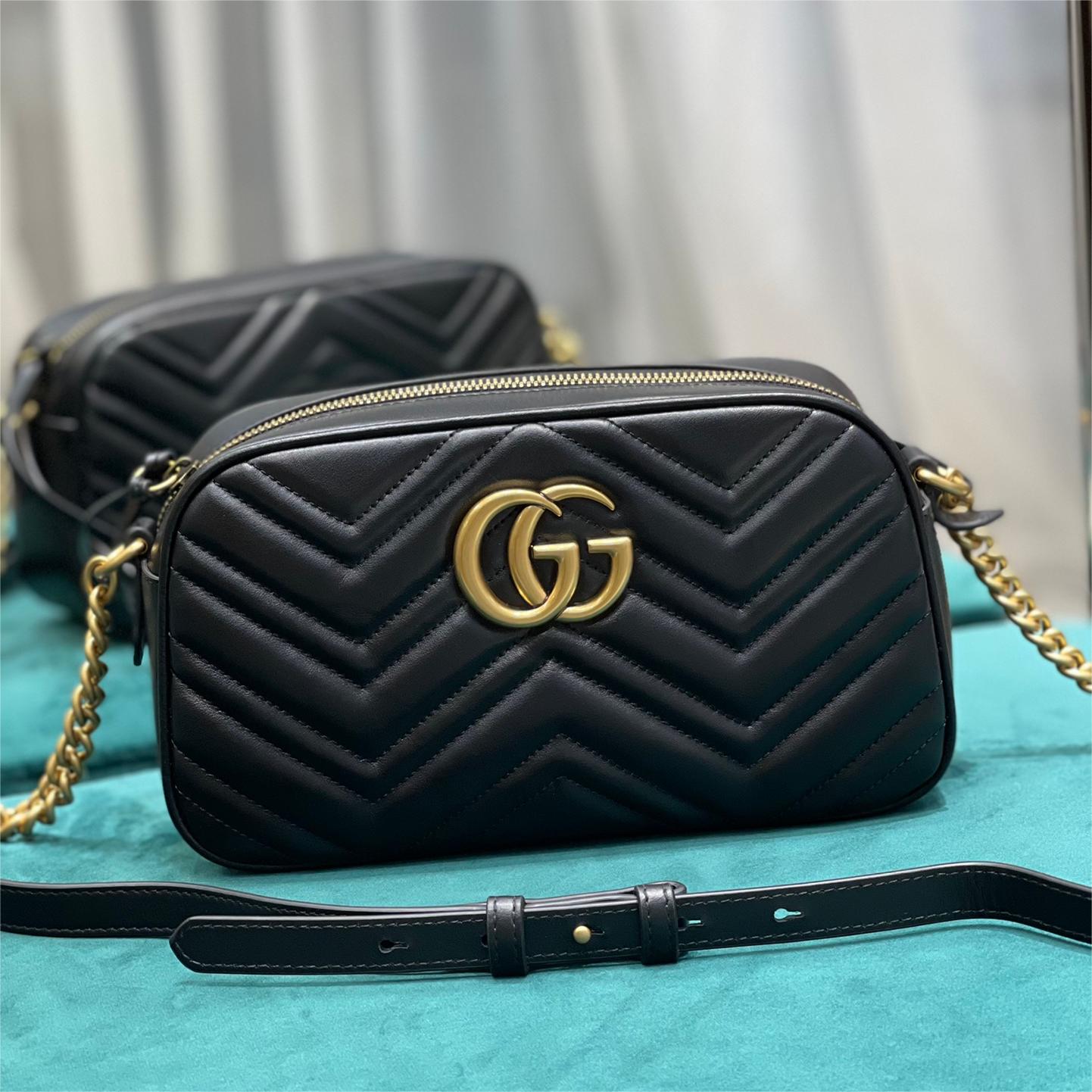 Gucci-Marmont-18cm