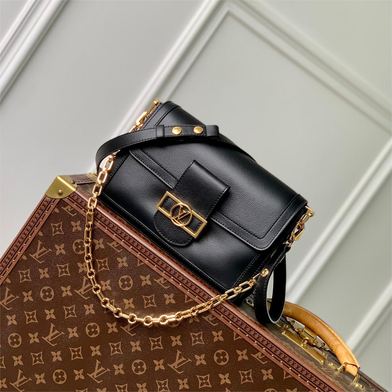 Lv- Dauphine Soft-24cm