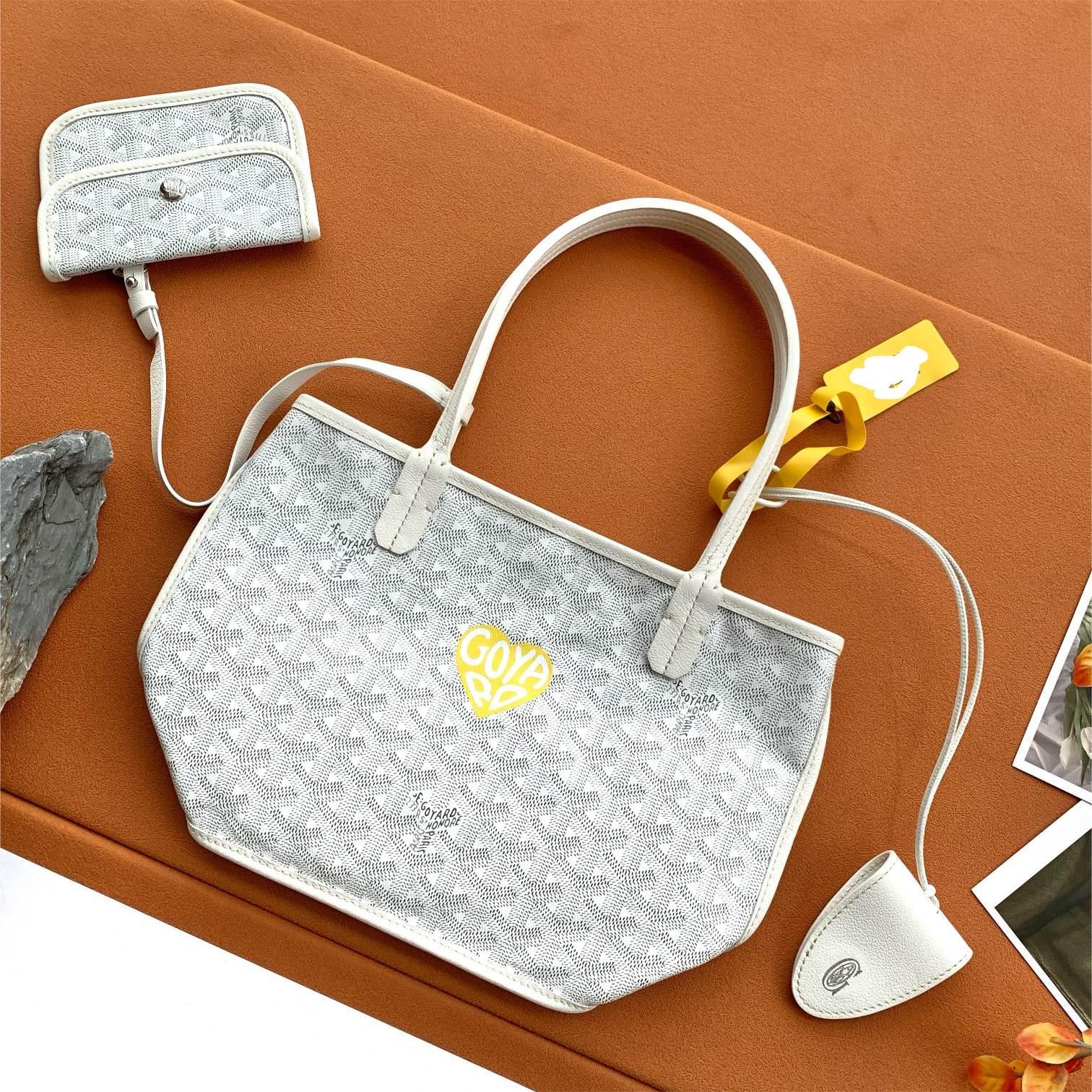 Goyard-Mini Anjor-29cm