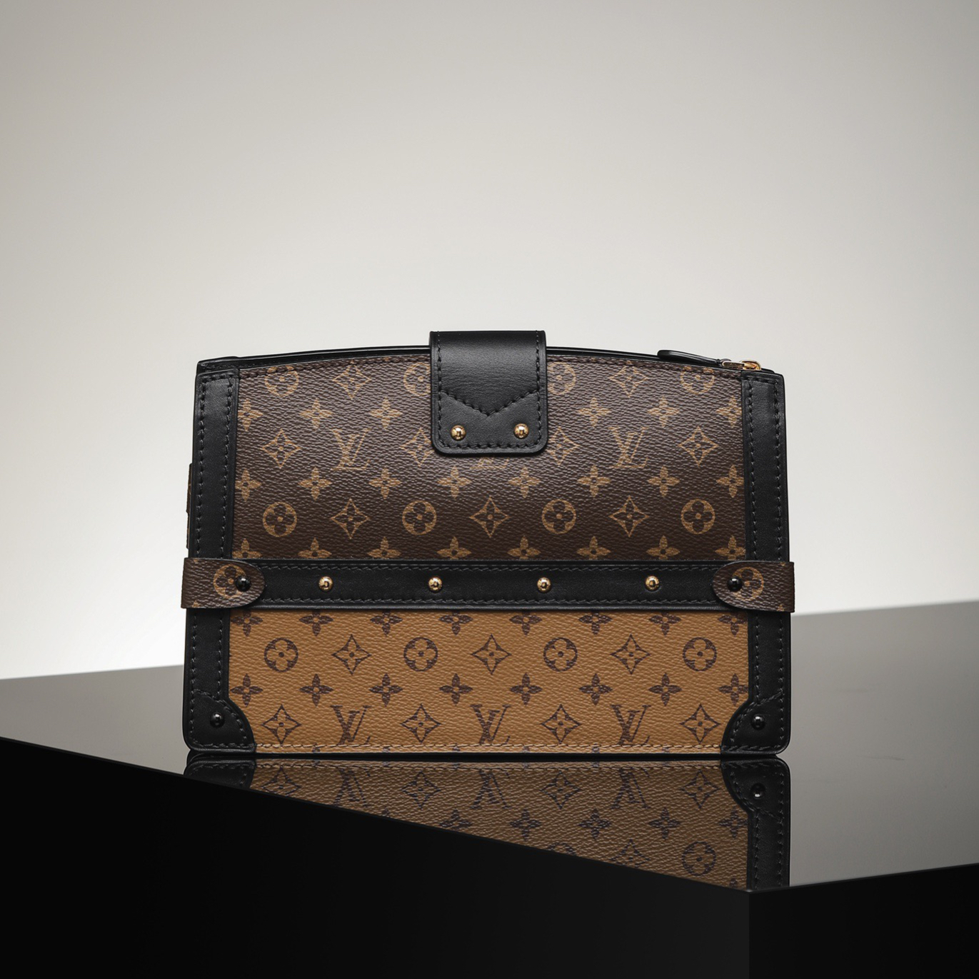 Lv-Trunk Clutch-20cm
