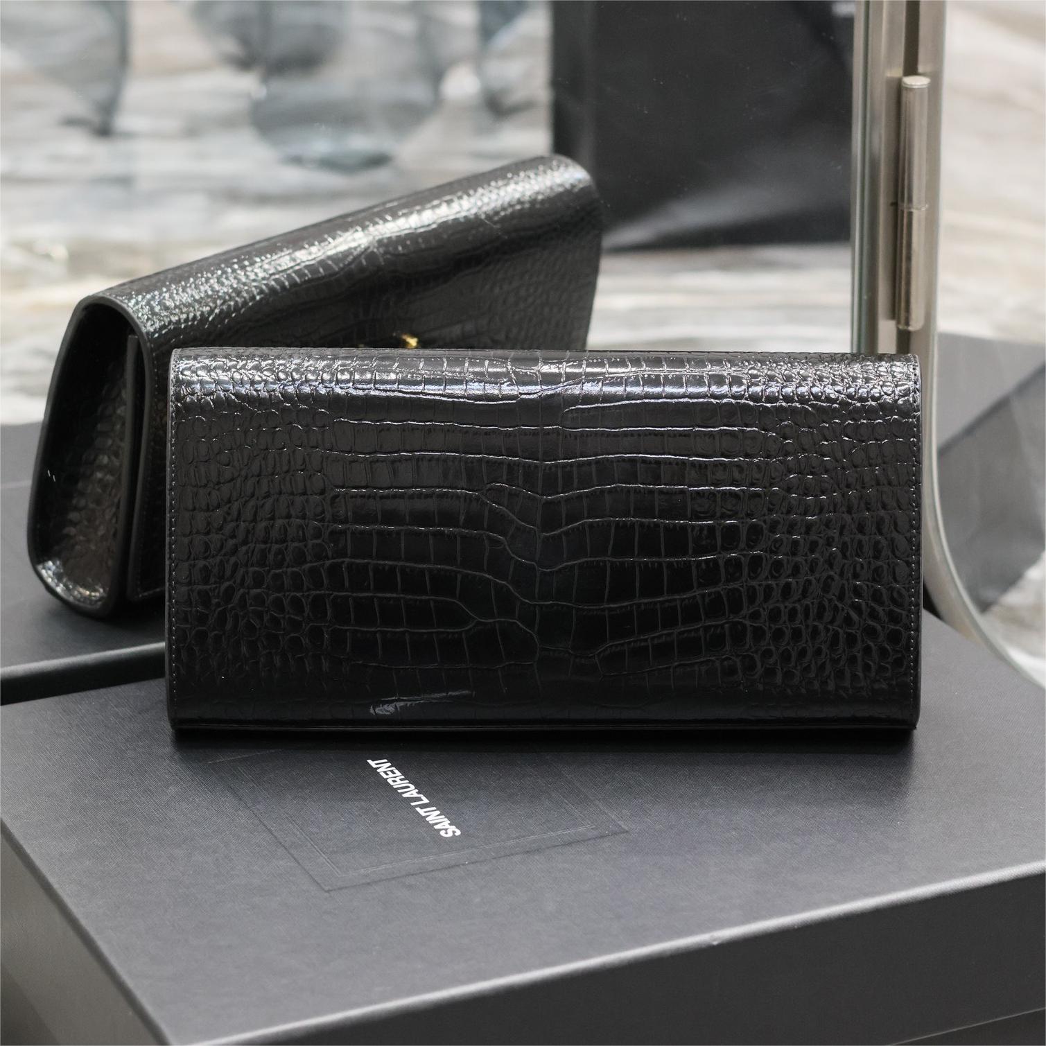Ysl-Classic Kate-27cm