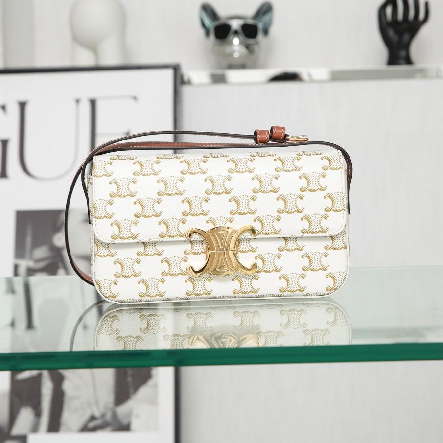 CELINE-Triomphe-20.5cm