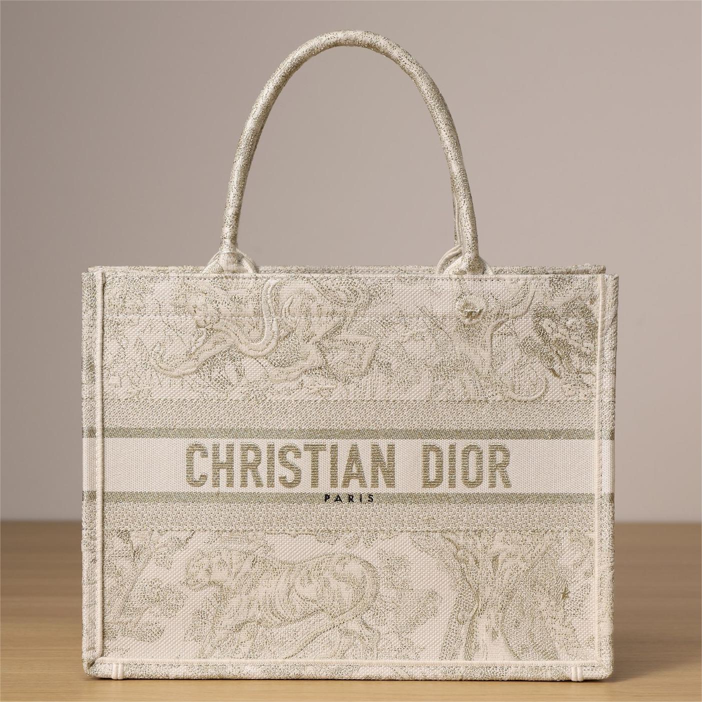 Dior-Book tote-36cm
