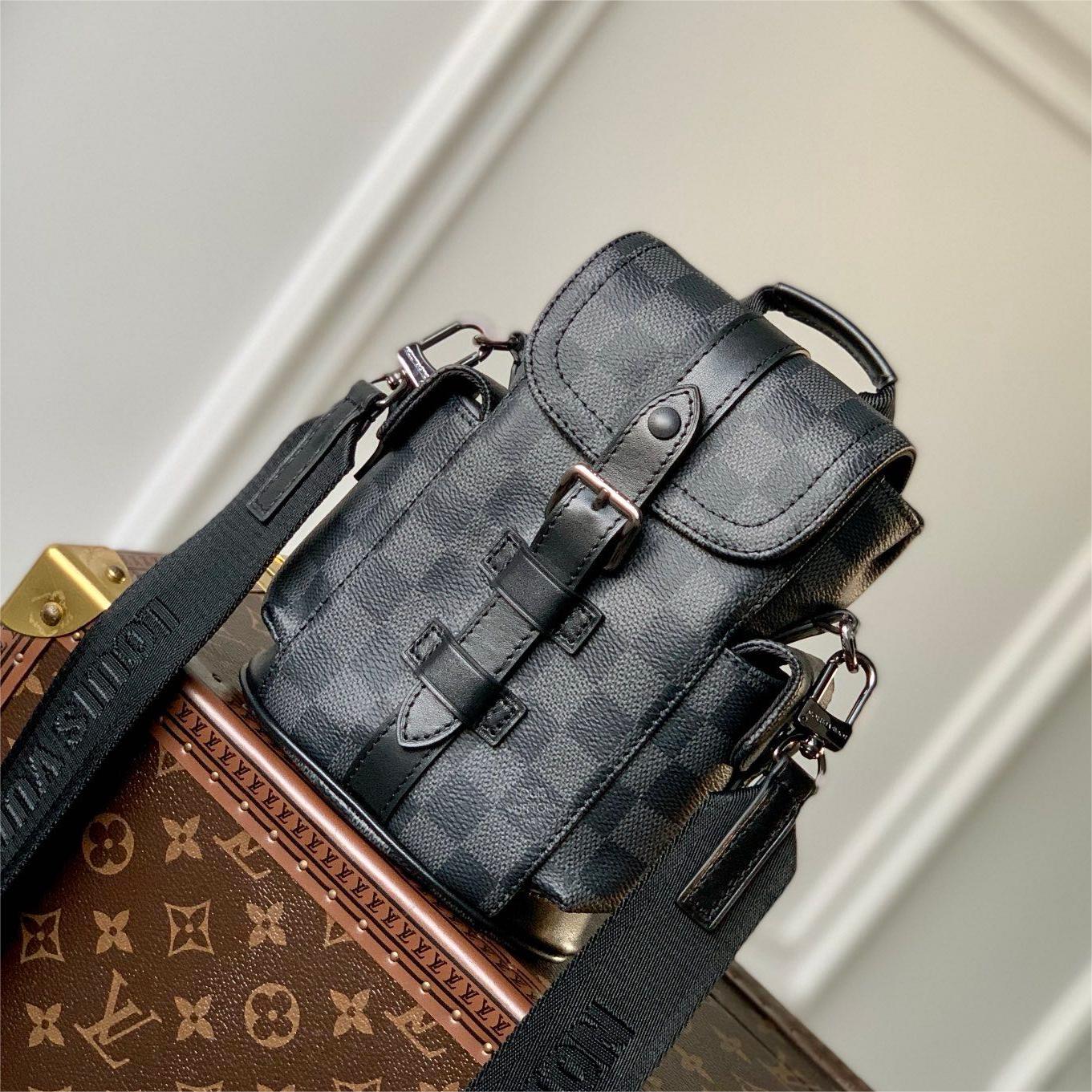 Lv-Nano Christopher-14cm