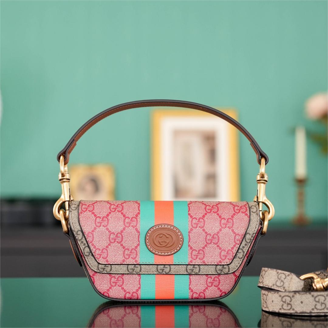 Gucci-Dionysus -18CM