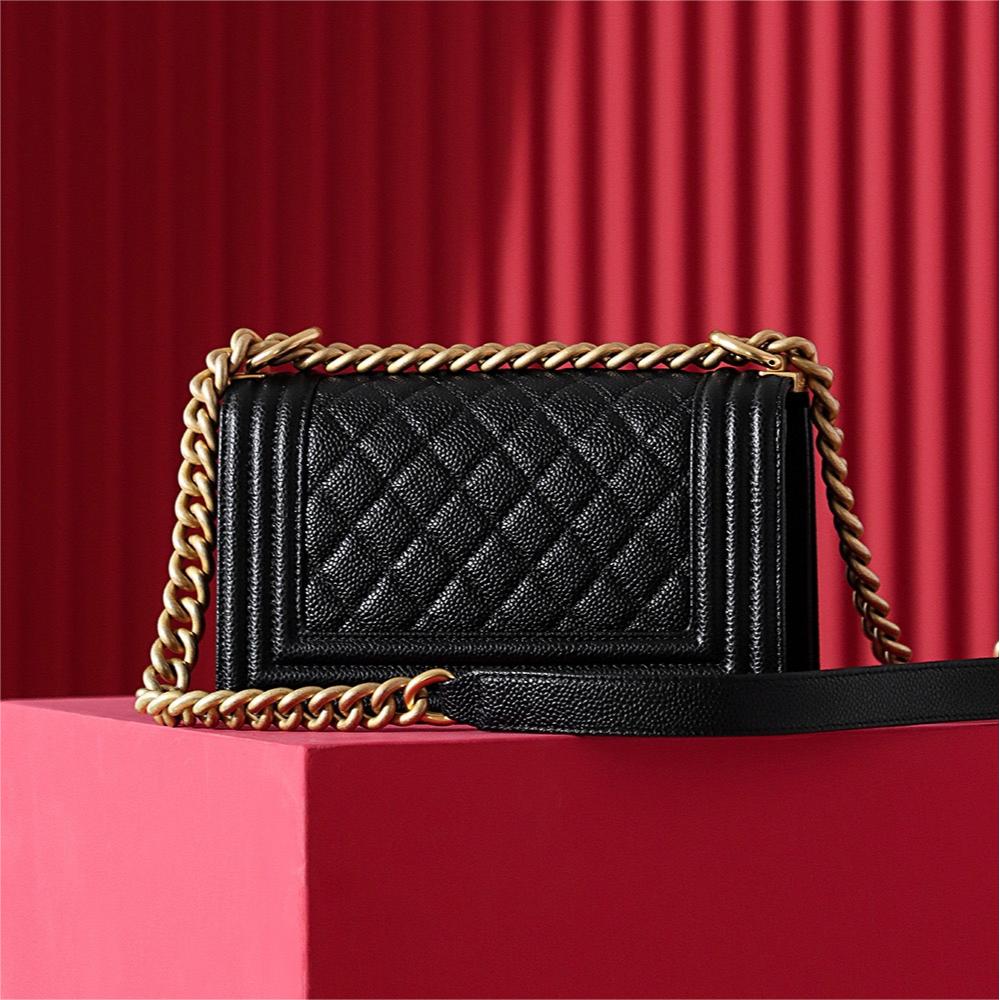 Chanel -Leboy -25cm