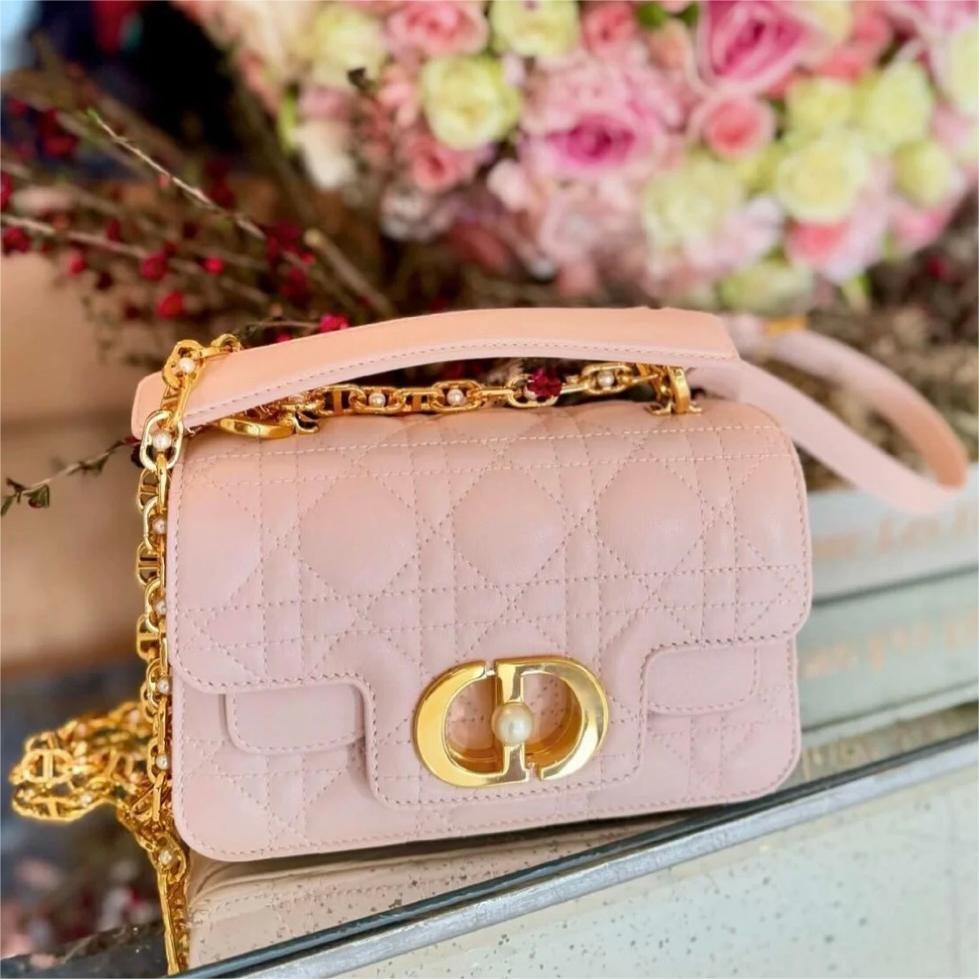 Dior-Jolie Bag-22cm
