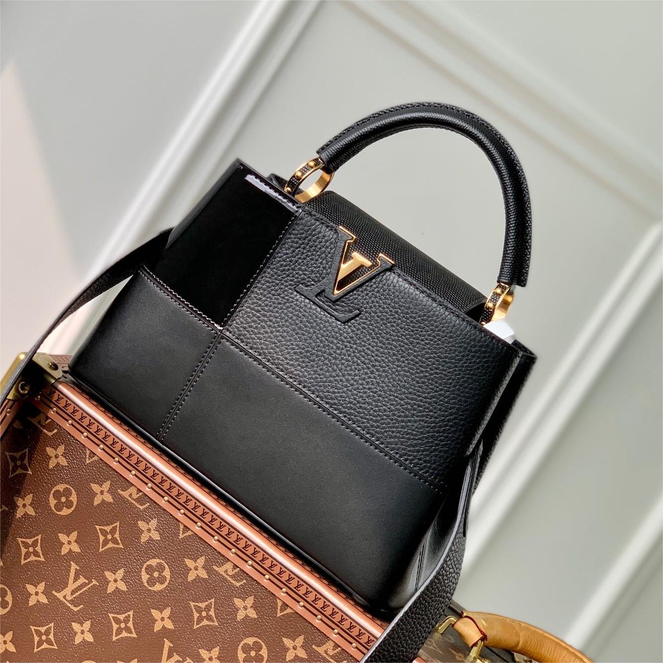 Lv-Capucines-27cm