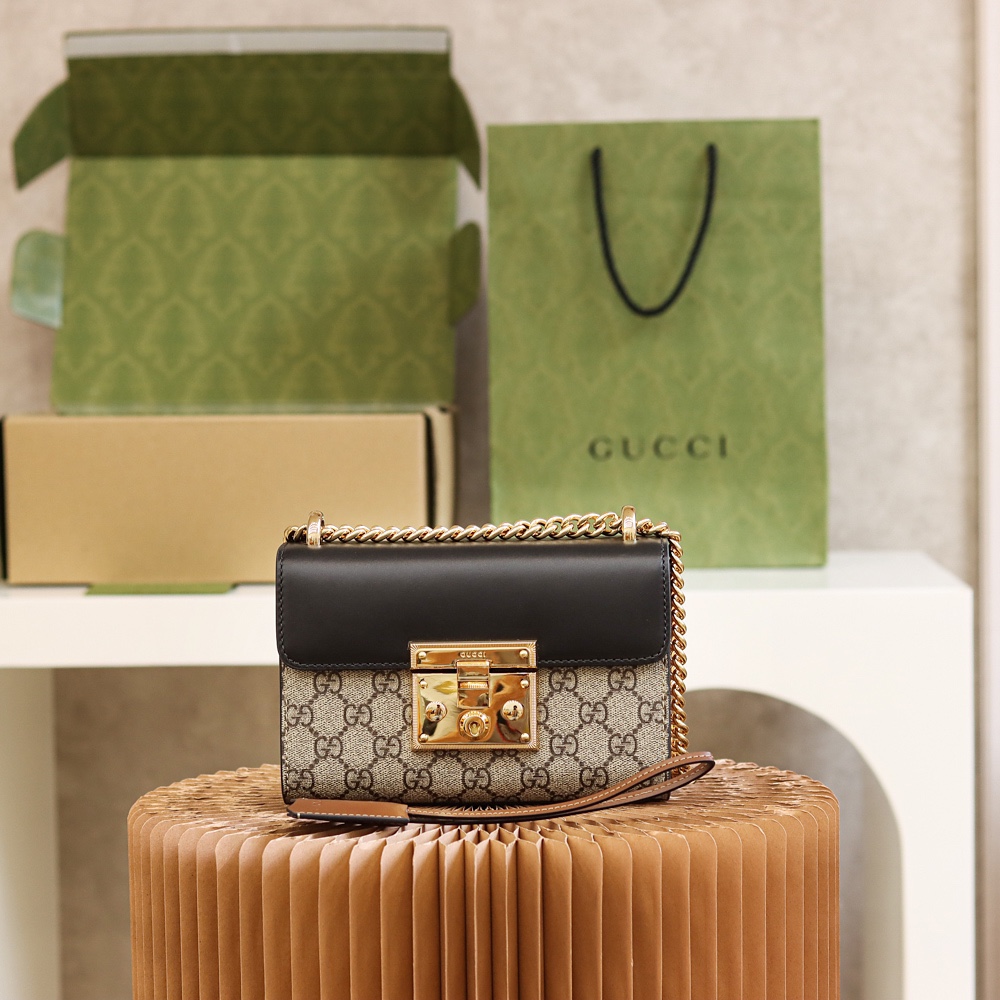 Gucci-Padlock-28cm
