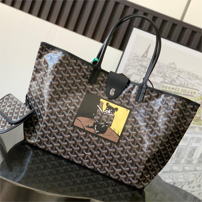 Goyard-Saint Louis-34cm