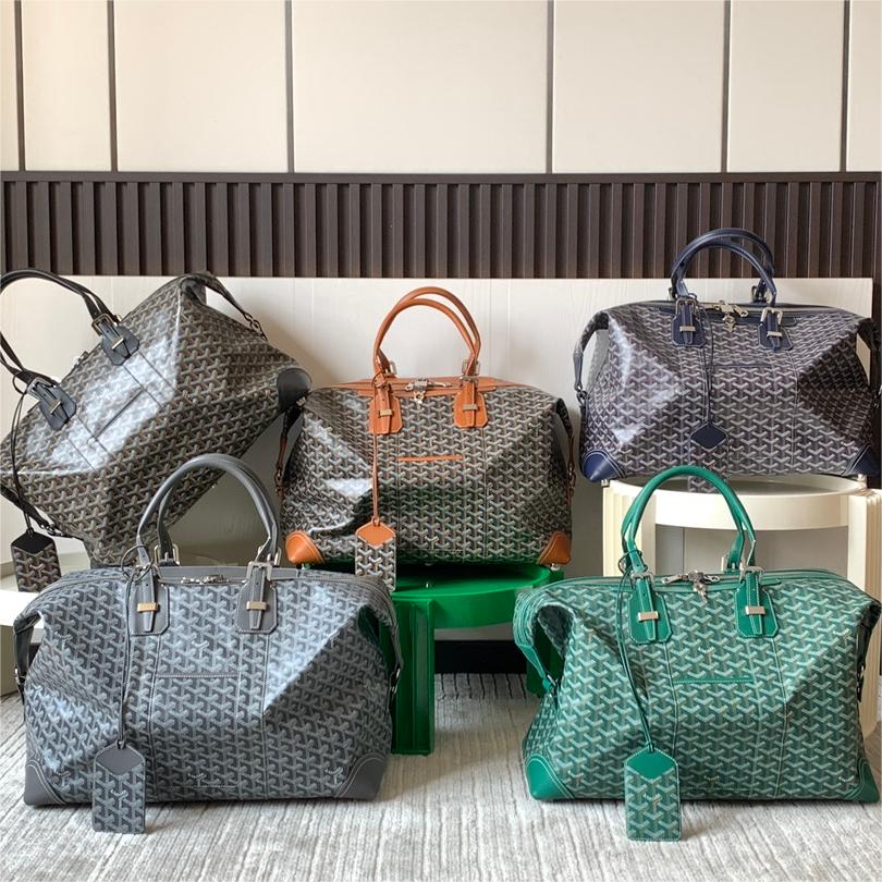 Goyard-Travel Bag-45cm