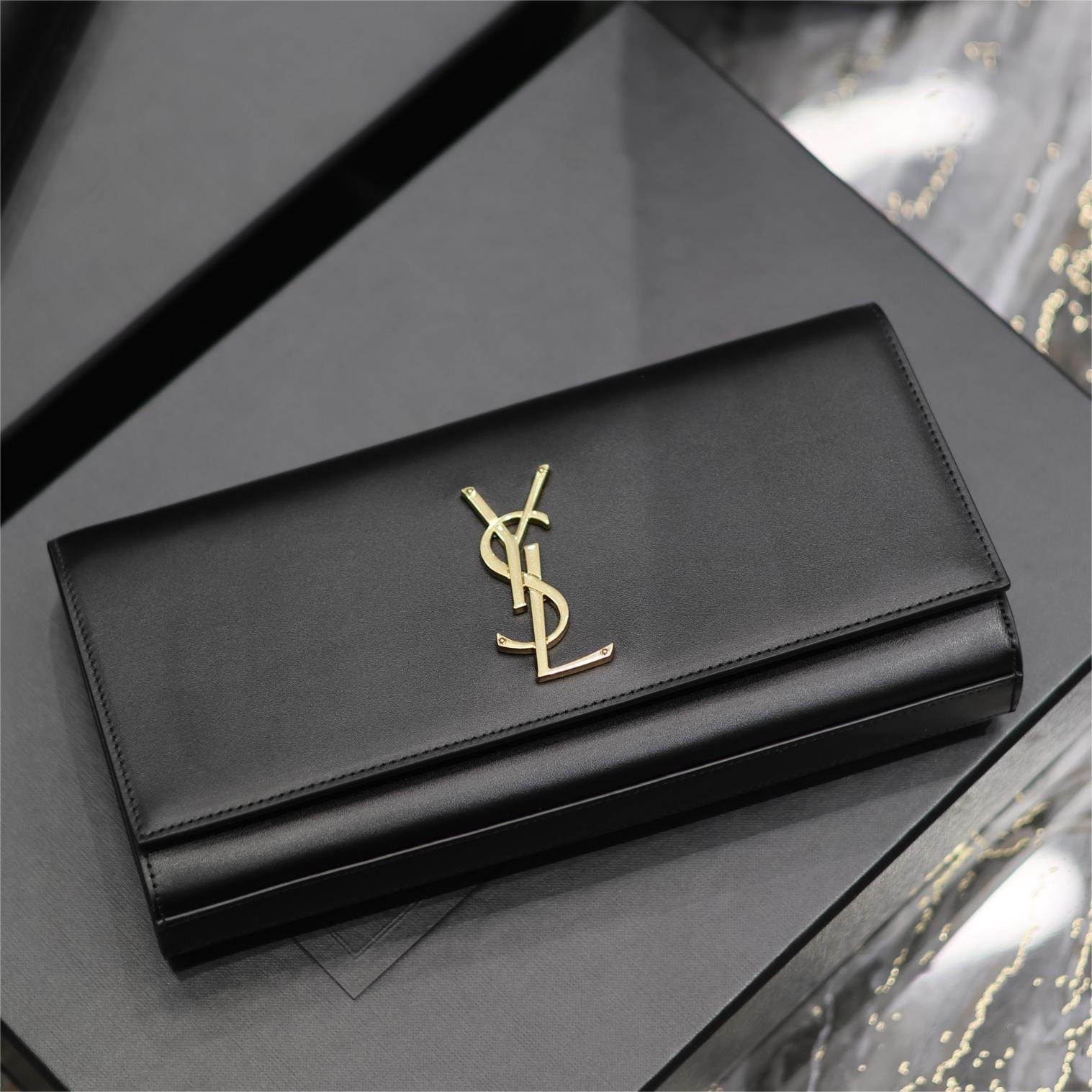 Ysl-Classic Kate-27cm