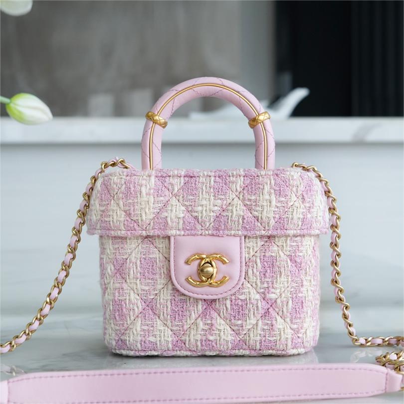 Chanel 23s -15cm