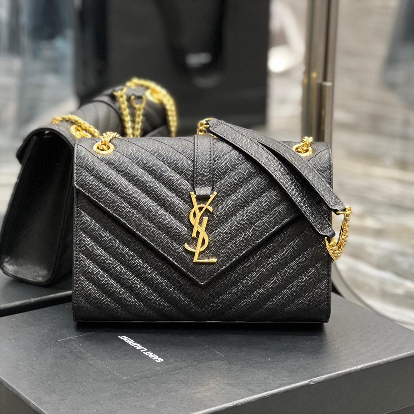 Ysl-Envelope-24cm