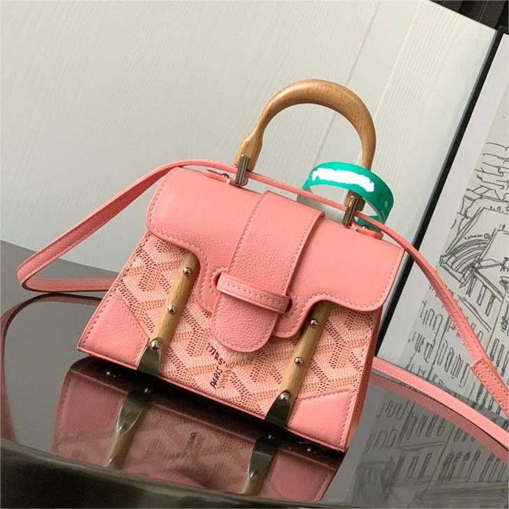 Goyard-Saïgon Nano-14.5cm