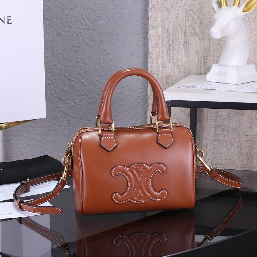 CELINE-Boston-19.5cm