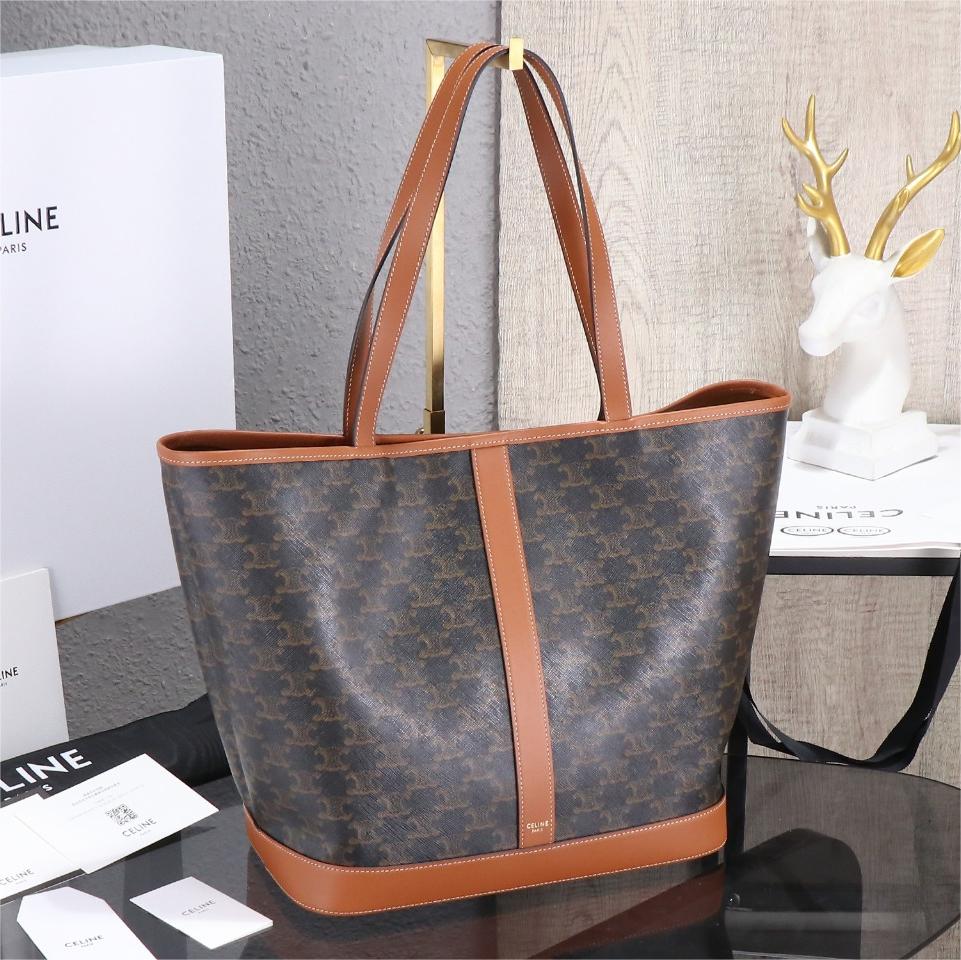 CELINE-Ecabas-31.5cm