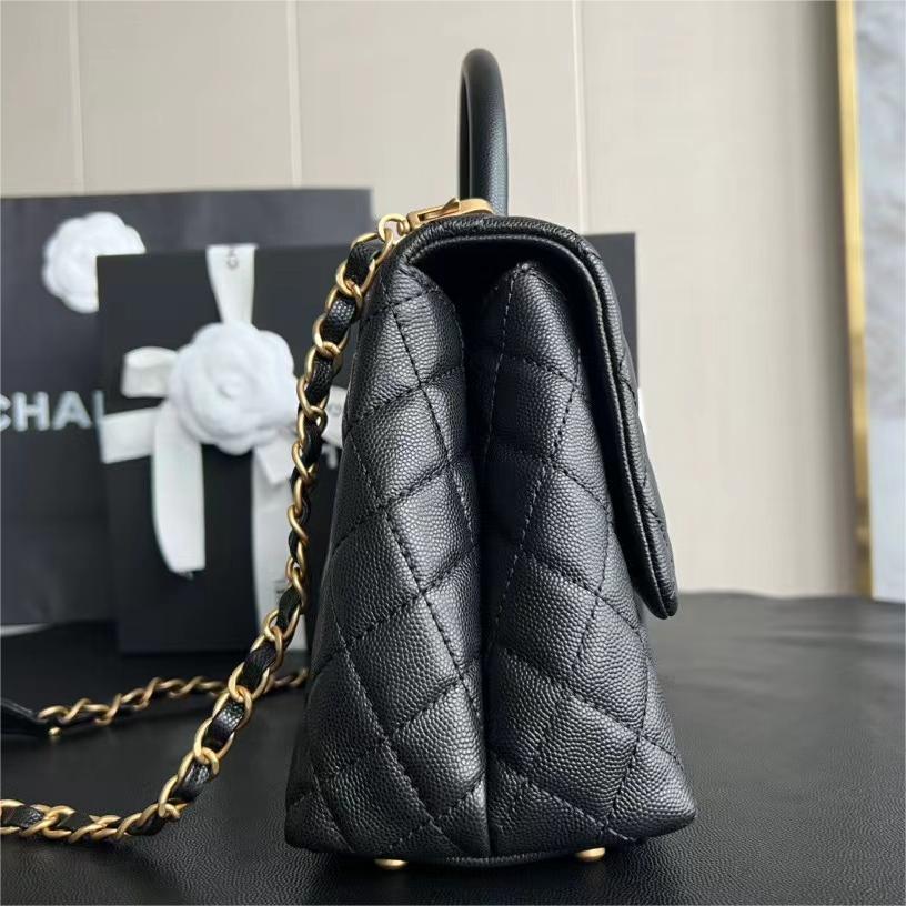 Chanel -Coco Handle-29cm
