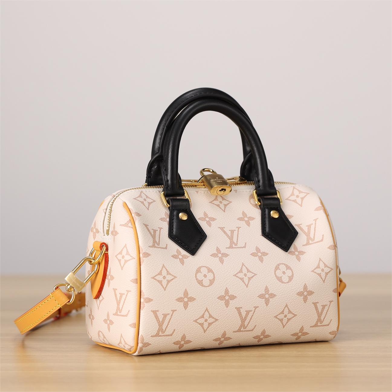 Lv-Spwwdy Bandouliere-20cm